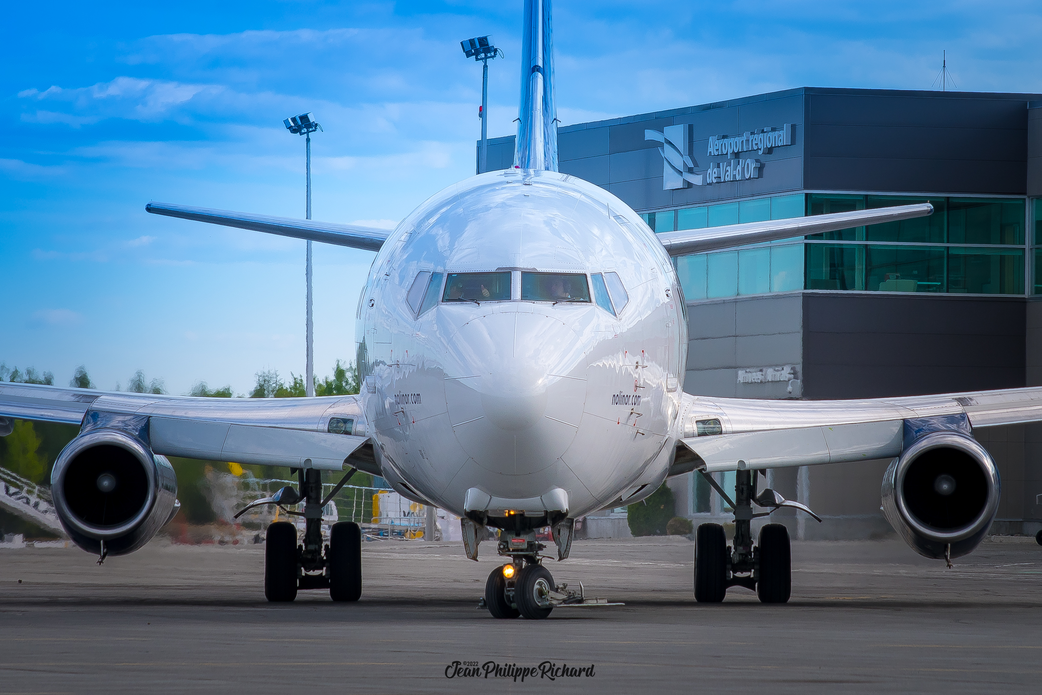 An essential traceability tool for Transport Canada inspections